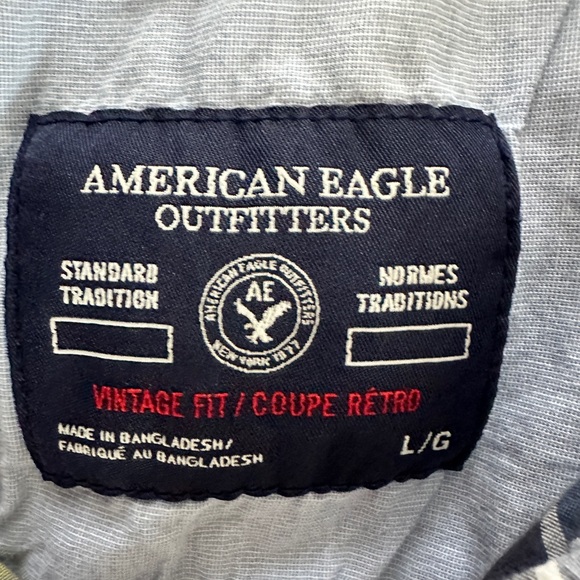 Set of 3 plaid shirts - Picture 3 of 11